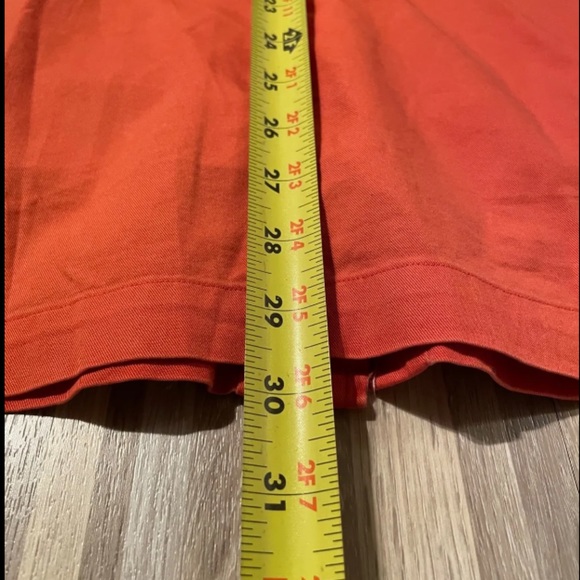 Ralph Lauren Sports Man Long Sleeve Button Down - Picture 4 of 5